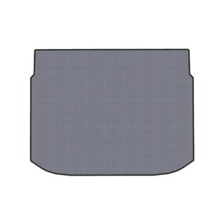 Gummimatte für Kofferraum V1 (Electro, Grau) Nissan Qashqai 2021- Foto 1