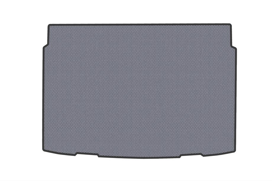 Opel Astra L 2022- Gummimatte für Kofferraum (Elektro, grau) Image