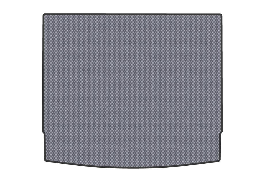Peugeot 3008 2024- Gummimatte für Kofferraum V1 (Grau) Image