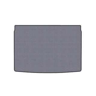 Gummimatte für Kofferraum V2 (Grau) Mercedes B-class W246 2011-2018 Foto 1