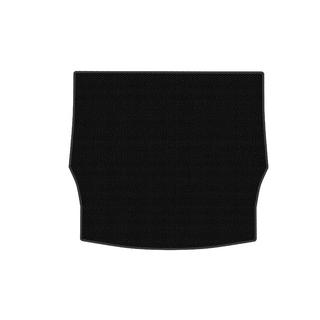 Gummimatte für Kofferraum V2 (Für F22, schwarz) BMW 2 Series F22/F23 2014-2021 Foto 2