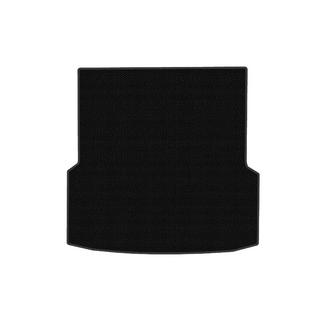 Gummi-Kofferraummatte (für i4 G26, schwarz) BMW 4 Series G22/23/26 2020- Foto 1