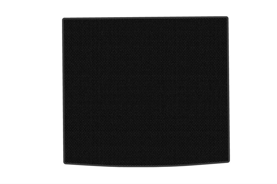 BMW X2 U10 2023- Gummimatte für Kofferraum (Für X2, schwarz) Image