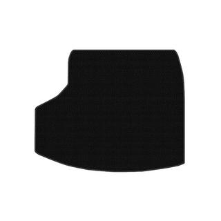 Gummimatte für Kofferraum (Schwarz) Foto 2