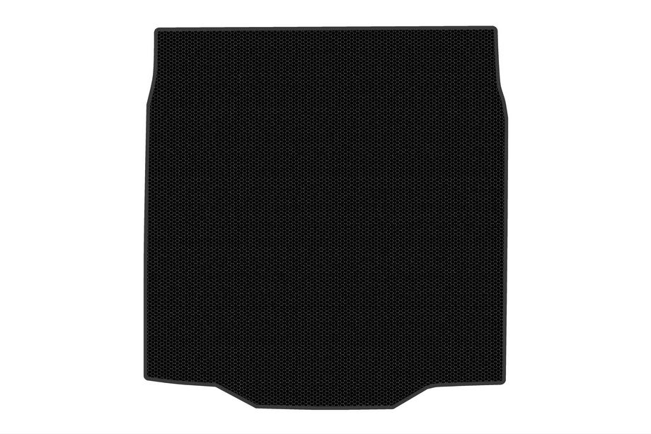 Citroen C4 X/e-C4 X 2022– Gummimatte für Kofferraum V1 (Elektro, Schwarz) Foto 1