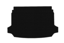 Fiat 600/600e 2023– Gummimatte für Kofferraum (Elektro, schwarz) Foto 1