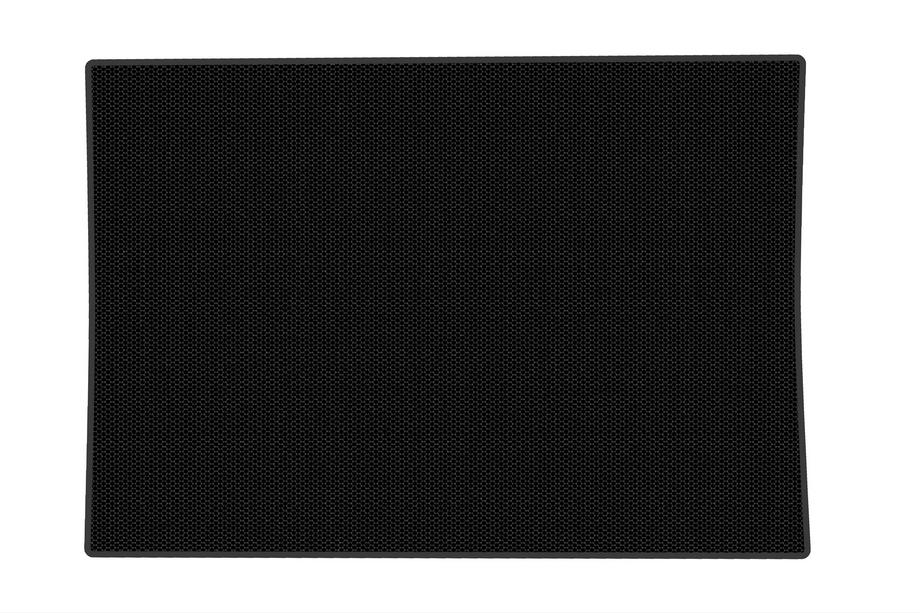 Ford Courier 2023- Gummimatte für Kofferraum (Schwarz) Image