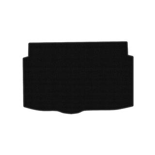 Gummimatte für Kofferraum V1 (Schwarz) Hyundai I-20 2020- Foto 1