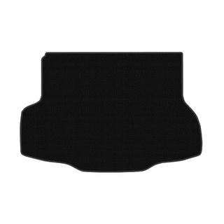Gummimatte für Kofferraum (Schwarz) Honda City 2021- Foto 2
