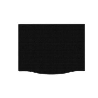 Gummimatte für Kofferraum (Elektro, Schwarz) Honda HR-V 2021- Foto 1