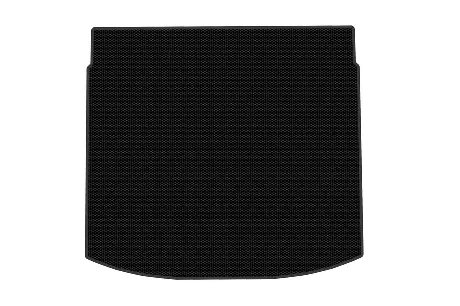 Honda CRV 2022- Gummimatte für Kofferraum V1 (Schwarz) Image