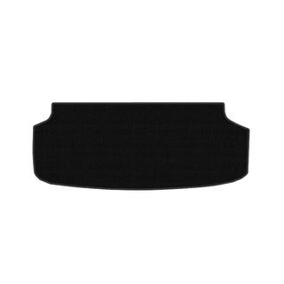 Gummimatte für Kofferraum V1 (Schwarz) Foto 1