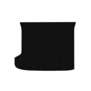 Gummimatte für Kofferraum (Schwarz) Foto 1