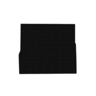 Gummimatte für Kofferraum (Schwarz) Foto 1