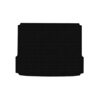 Gummimatte für Kofferraum (Schwarz) Foto 1