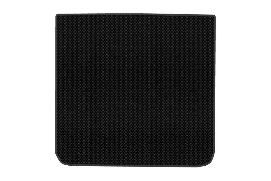 Mercedes-Benz E-Klasse Gummimatte für Kofferraum (Schwarz) Image
