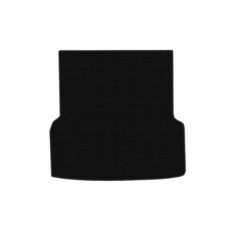 Gummimatte für Kofferraum (Schwarz) Foto 1