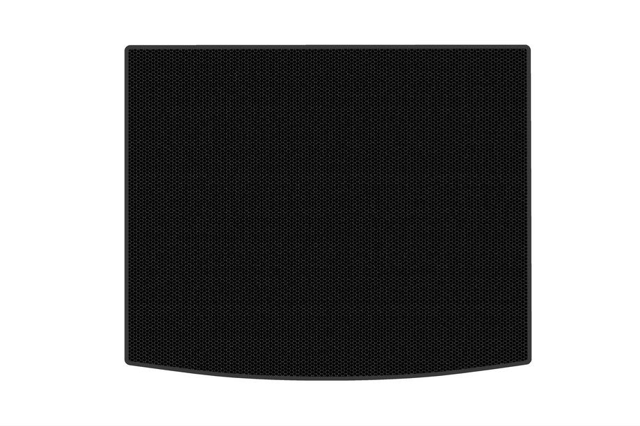 Mini Countryman U25 2023- Gummimatte für Kofferraum (Elektro, Schwarz) Foto 2