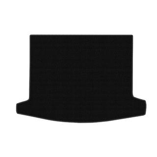 Gummimatte für den Kofferraum (Hybrid, Schwarz) Foto 1