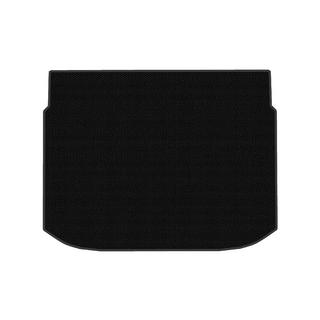 Gummi-Kofferraummatte V1 (Elektro, Schwarz) Nissan Qashqai 2021- Foto 2