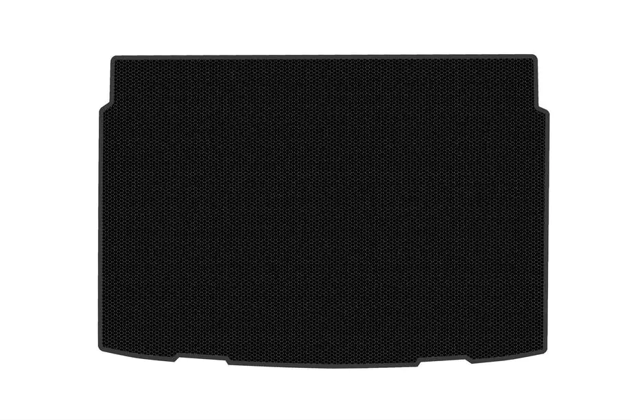 Opel Astra L 2022- Gummimatte für Kofferraum (Elektro, schwarz) Image
