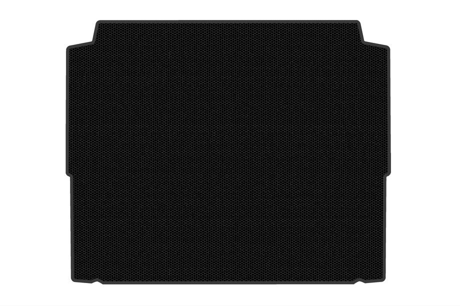 Opel Grandland X 2017- Gummimatte für Kofferraum (Schwarz) Image