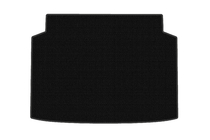 Peugeot 308 2021- Gummimatte für Kofferraum (Schwarz) Foto 1