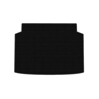 Gummimatte für Kofferraum (Schwarz) Foto 1
