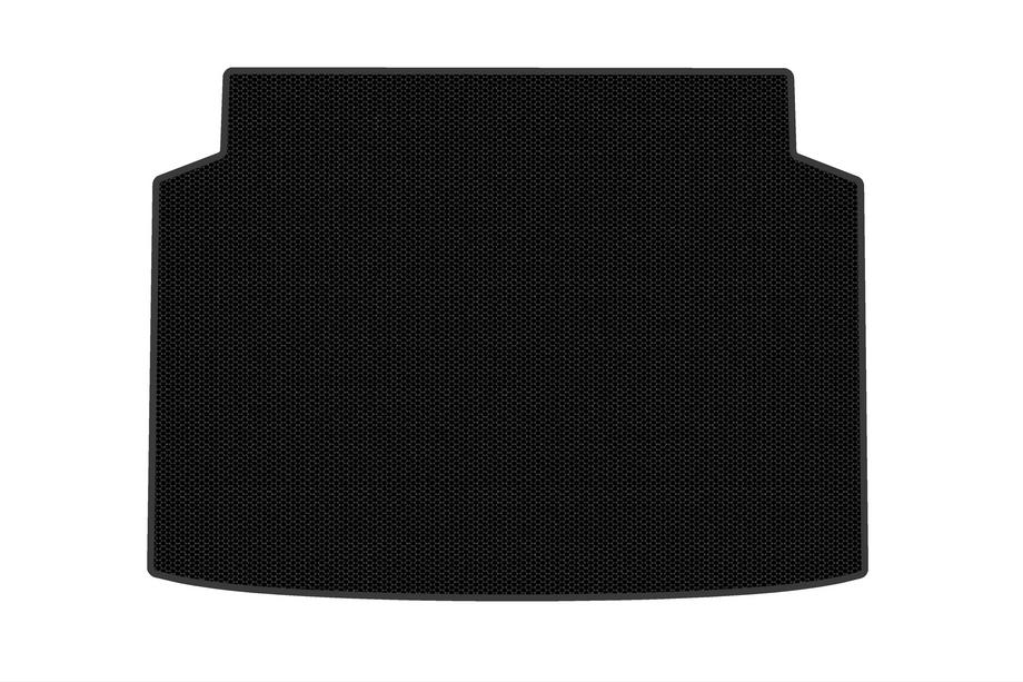 Peugeot 308 2021- Gummimatte für Kofferraum (Schwarz) Image