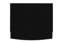 Peugeot 3008 2024- Gummimatte für Kofferraum V1 (Schwarz) Foto 1