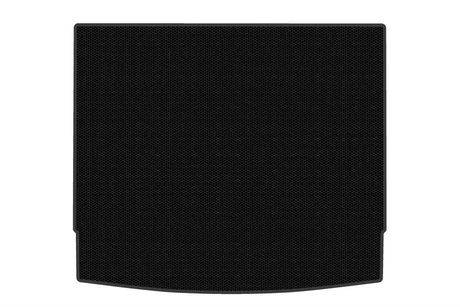Peugeot 3008 2024- Gummimatte für Kofferraum V1 (Schwarz) Image