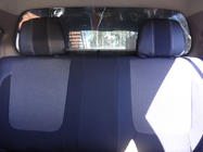 Mitsubishi L200 2006-2015 Autositzbezüge SoyuzAuto Premium Foto 8
