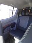 Mitsubishi L200 2006-2015 Autositzbezüge SoyuzAuto Premium Foto 12