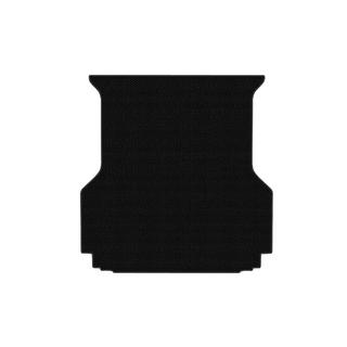 Gummimatte für Kofferraum (Schwarz) Foto 1