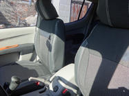 Mitsubishi Lancer X 2008- Autositzbezüge SoyuzAuto Premium Foto 8