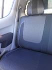 Mitsubishi Lancer X 2008- Autositzbezüge SoyuzAuto Premium Foto 11