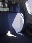 Mitsubishi Lancer X 2008- Autositzbezüge SoyuzAuto Premium Foto 12