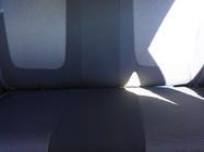 Mitsubishi Lancer X 2008- Autositzbezüge SoyuzAuto Premium Foto 13