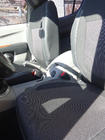 Mitsubishi Lancer X 2008- Autositzbezüge SoyuzAuto Premium Foto 17