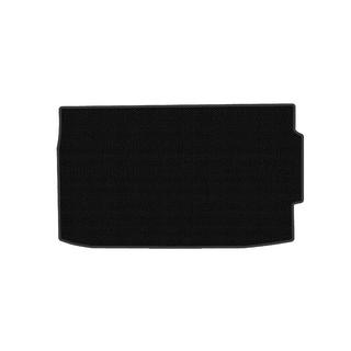 Gummi-Kofferraummatte V2 (Schwarz) Hyundai I-20 2020- Foto 1