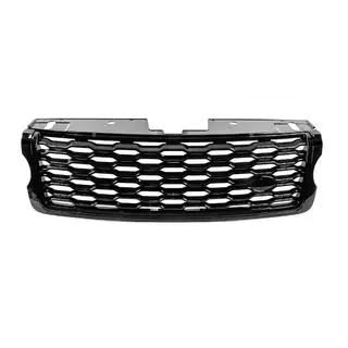 Kühlergrill vorne 2013-2018 (SVO Black Design 2019) Range Rover IV L405 2013-2021 Foto 3
