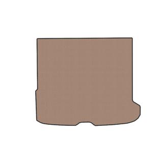 Gummimatte für Kofferraum V2 (Beige) Foto 1
