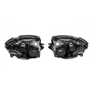 Vordere OEM Scheinwerfer 2020-2023 (2 Stk, LED) Foto 4