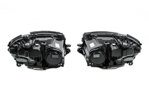 Mercedes E-class coupe C238 2016-2024 Vordere OEM Scheinwerfer 2020-2023 (2 Stk, LED) Foto 4
