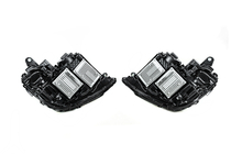 Mercedes E-class coupe C238 2016-2024 Vordere OEM Scheinwerfer 2020-2023 (2 Stk, LED) Foto 5
