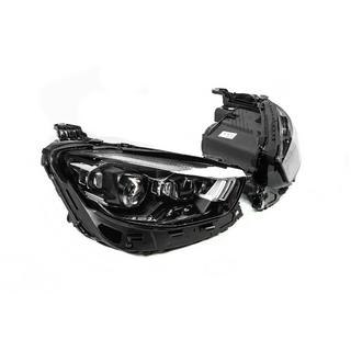 Vordere OEM Scheinwerfer 2020-2023 (2 Stk, LED) Foto 3