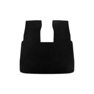 EVA V2 Kofferraum-Matte (Short, Schwarz)