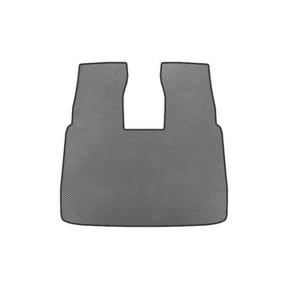 EVA V2 Kofferraum-Matte (Short, Grau)