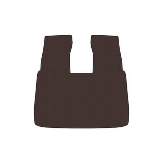 Gummi-Kofferraummatte V2 (Short, Braun) Mercedes S-class W222 2013-2022 Foto 1