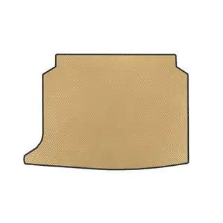 EVA Kofferraummatte V2 (Beige)